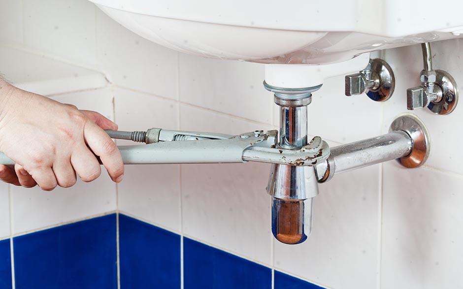 plombier installateur sanitaire Jouy-le-Moutier