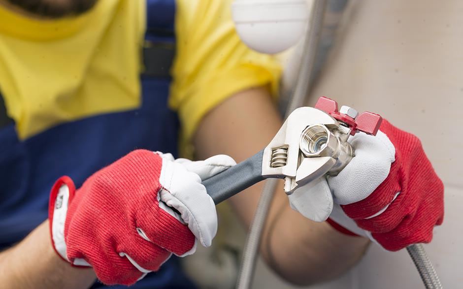 plombier installateur sanitaire Chevrières